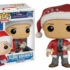 Funko National Lampoon Clark Griswold Pop! Vinyl Figure Funko Items