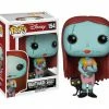 Funko Funko Items Disney Nightmare Before Christmas Nightshade Sally Pop! Vinyl Figure