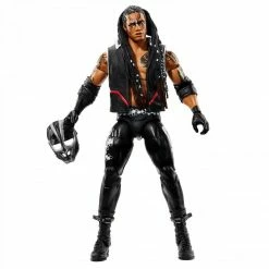 Mattel WWE Elite Series 94 - Mace COMING SOON