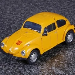 Takara New Arrivals MP-21 Masterpiece Bumble