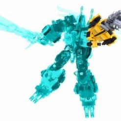 Mastermind Creations Reformatted R07 - Felisaber The Surveillant