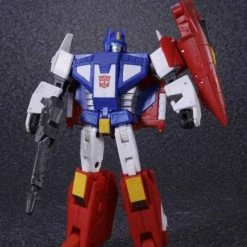 Takara Transformers Items MP-24 Masterpiece Star Saber
