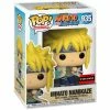 Funko Funko Items Naruto - Minato Namikaze Exclusive POP! Vinyl Figure