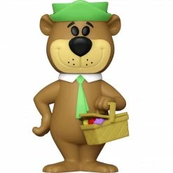 Funko Soda - Yogi Bear Vinyl Figure Funko Items