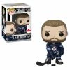 Funko NHL - Jets Blake Wheeler (Home Jersey CDN Exclusive) Pop! Vinyl Figure