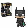 Funko Batman 80th Anniversary - Batman Forever (1995) Pop! Vinyl Figure Funko Items