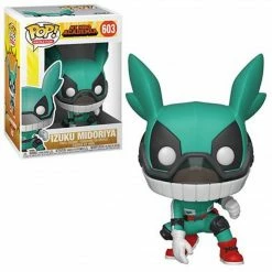 Funko Funko Items My Hero Academia - Izuku Midoriya Pop! Vinyl Figure