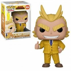 Funko Funko Items My Hero Academia - All-Might (Teacher) Pop! Vinyl Figure