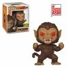 Funko Funko Items Dragonball Z - Great Ape Goku 6-Inch Exclusive Pop! Vinyl Figure