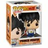 Funko Dragonball Z - Prince Vegeta Pop! Vinyl Figure Funko Items