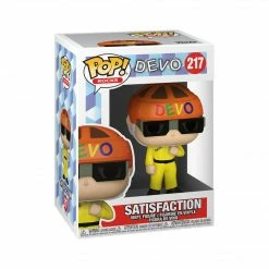 Funko Funko Items POP Rocks - DEVO