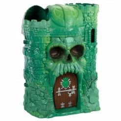 Mattel Masters Of The Universe Origins Playset - Castle Grayskull