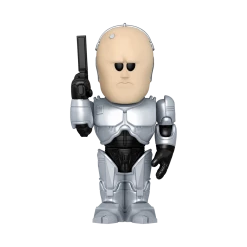 Funko Soda - Robocop Vinyl Figure