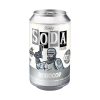 Funko Soda - Robocop Vinyl Figure