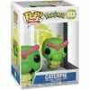 Funko Funko Items Pokemon - Caterpie Pop! Vinyl Figure
