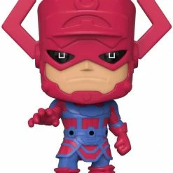 Funko Marvel Fantastic Four (2020) - Galactus Pop! Vinyl Figure Funko Items