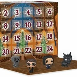 Funko Harry Potter - Advent Calendar (2021)