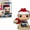 Funko Funko Items Bleach - Renji With Bankai Sword Exclusive Pop! Vinyl Figure