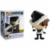 Funko Funko Items Kingdom Hearts - Sora (Christmas Town) Exclusive POP! Vinyl Figure