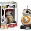 Funko Star Wars:Episode 7 BB-8 Pop! Vinyl Figure Funko Items
