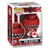 Funko NBA Mascots - Toronto Raptors (White Jersey - CDN Exclusive) Pop! Vinyl Figure Funko Items