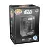 Funko POP Die-Cast - Darth Vader Exclusive Pop! Vinyl Figure
