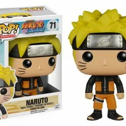 Funko Funko Items Naruto - Naruto POP! Vinyl Figure