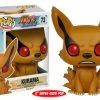 Funko Naruto - Kurama 6" POP! Vinyl Figure