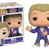 Funko Funko Items Bill & Ted's Excellent Adventure - Bill Pop! Vinyl Figure