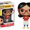 Funko Funko Items Bob's Burgers Linda Belcher Pop! Vinyl Figure