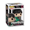 Funko Funko Items Squid Game - Player 218: Cho Sang-Woo Pop! Vinyl Figure