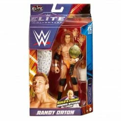 Mattel WWE SummerSlam 2022 Elite Series - Randy Orton