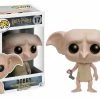 Funko Harry Potter Dobby Pop! Vinyl Figure Funko Items