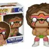 Funko WWE Ultimate Warrior Pop! Vinyl Figure