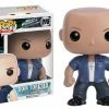 Funko Fast & Furious Dominic Toretto Pop! Vinyl Figure Funko Items