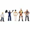 Mattel WWE SummerSlam 2022 Elite Series - Set Of 4 COMING SOON