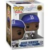 Funko Sports Legends - Jackie Robinson Pop! Vinyl Figure Funko Items