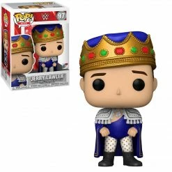 Funko WWE - Jerry