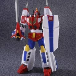 Takara Transformers Items MP-24 Masterpiece Star Saber