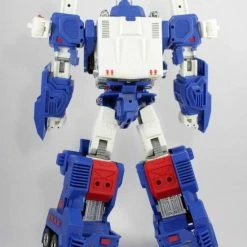 Keith's Fantasy Club KFC - Keith's Fantasy Club EAVI METAL Phase Three: Citizen Stack