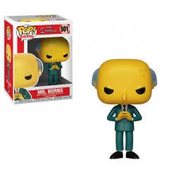 Funko The Simpsons - Mr. Burns Pop! Vinyl Figure Funko Items