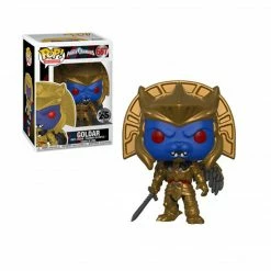 Funko Mighty Morphin' Power Rangers - 25th Anniversary Goldar Pop Vinyl Figure