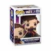 Funko Marvel What If? - Doctor Strange Supreme Pop! Vinyl Figure