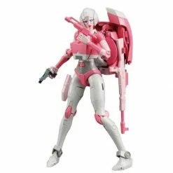 Takara MP-51 Masterpiece Arcee