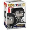 Funko Wonder Woman 80th Anniversary - Wonder Woman (Black Lantern) Pop! Vinyl Figure Funko Items