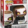 Funko Funko Items WWE - "The Fiend" Bray Wyatt Exclusive Pop! Vinyl Figure