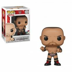 Funko Funko Items WWE - Batista Pop! Vinyl Figure
