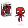 Funko Animated Spider-Man - Spider-Man POP! Vinyl
