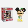 Funko Disney - Minnie Mouse (Holiday) Pop! Vinyl Figure