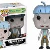 Funko Rick And Morty - Doofus Rick Exclusive Pop! Vinyl Figure Funko Items